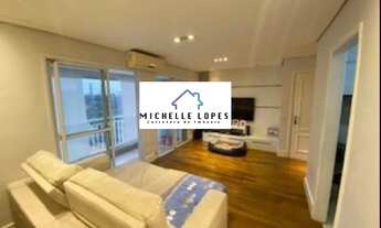 Imagem 2: São Paulo - Apartamento Padrão - Jardim Marajoara