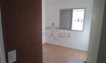 Imagem 2: Apartamento - Vila Ema - Residencial Jardins II - 3 Dormitórios - 89m²