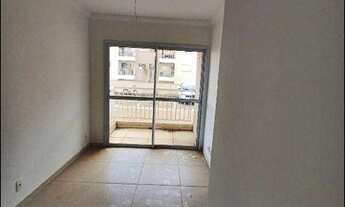 Imagem 6: Apartamento com 2 dormitórios à venda, 49 m² por R$ 195.000,00 - Parque Residencial Santa