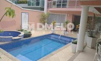 Imagem: Casa de condomínio para venda tem 360 metros