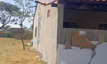 Imagem 2: Lote para venda no Incra 07 Ceilândia - DF