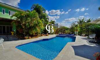 Imagem 3: Park Way | 6 Quartos