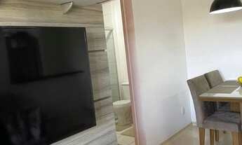 Imagem 6: Apartamento para venda possui 57 metros quadrados com 2 quartos em Umuarama - Osasco - SP