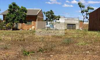 Imagem 3: Palmas - Terreno Padrão - Plano Diretor Sul