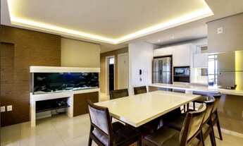 Imagem 5: APARTAMENTO RESIDENCIAL em FLORIANÓPOLIS - SC, JOÃO PAULO