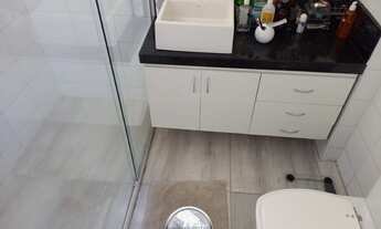 Imagem 7: Apto para venda possui 115 metros quadrados com 4 quartos