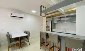 Imagem 4: Apartamento com 3 dormitórios à venda, 90 m² por R$ 850.000 - Praia de Palmas - Governador