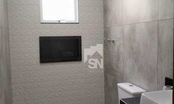 Imagem 6: Casa com 3 dormitórios à venda, 140 m² por R$ 625.900,00 - Jardim Novo Cambui - Hortolândi