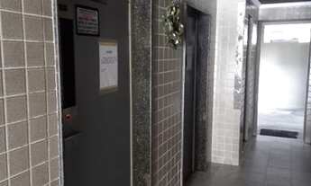 Imagem 6: Ed Eneida de Moraes: Apartamento de Frente pra Doca 70m² 2 Quartos 1 Vg Garagem