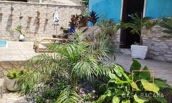 Imagem 3: Casa com 3 dormitórios à venda, 100 m² por R$ 485.000 - Morro dos Milagres - São Pedro da