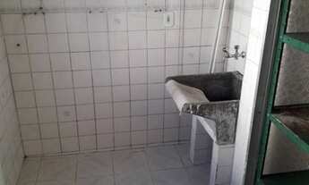 Imagem 3: São Paulo - Apartamento Padrão - Conjunto Residencial José Bonifácio