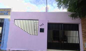 Imagem: Aluguel de Casa no Bairro Cidade Pedro Mendes