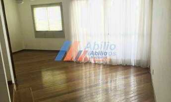 Imagem 2: Apartamento com 2 dormitórios à venda, 74 m² por R$ 350.000,00 - Centro - Londrina/PR