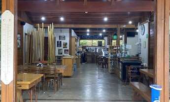 Imagem 2: Cafeteria em Domingos Martins na BR 262