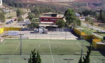 Imagem 4: LOCAÇÃO - Área Nobre - Alphaville Nova Lima - 6MIL metros