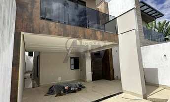 Imagem: Ibituruna - 03 suítes - espaço gourmet