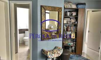 Imagem 2: APARTAMENTO de 3 dormitórios finamente decorado sendo uma suíte com sacada!