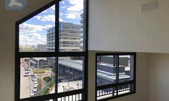 Imagem 3: Excelente apartamento duplex Paque Una