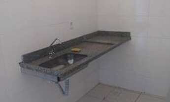 Imagem 2: Galpão/Depósito/Armazém para aluguel tem 2304 metros quadrados com 1 quarto