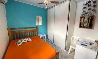 Imagem 7: Vendo Casa de 3 quartos região do CPA Escriturada e pronta para Financiar