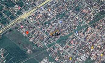 Imagem 3: Casa com 2 dormitórios à venda, 155 m² por R$ 143.748,51 - Balneário São Jorge - Itanhaém