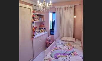 Imagem 6: Apartamento 2/4 Porto do Alto em Neópolis - Natal - RN