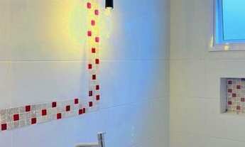 Imagem 6: Casa em Condomínio para Venda, Jardim Rubi, 3 dormitórios, 1 suíte, 2 banheiros, 2 vagas