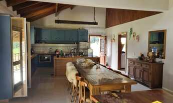 Imagem 5: Fazenda/Sítio/Chácara para venda com 315 metros quadrados em Lomba Grande - Novo Hamburgo