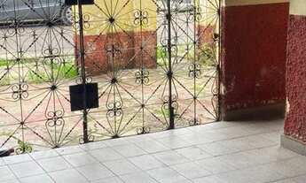 Imagem: VENDA - Casa com 202,5m² na Cidade NOva