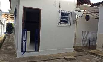 Imagem 2: Casa para venda possui 285 metros quadrados com 3 quartos em Méier - Rio de Janeiro - RJ