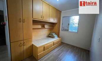 Imagem 3: 3 dormitórios todo mobiliado