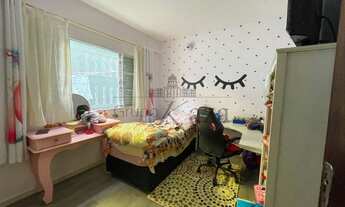 Imagem 5: Casa Térrea - Jardim das Indústrias - 3 Dormitórios - 250m² - Aceita Permuta