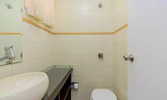 Imagem 7: Sobrado em condomínio à venda por R$ 399.000 no Bairro Alto Curitiba/ PR