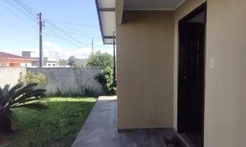 Imagem 3: Casa para Venda em Imbituba, Campo da Aviação, 2 dormitórios, 1 banheiro