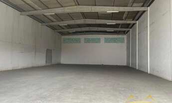 Imagem 5: Galpões Adaptável para Vários Pontos de Negócio na Zona Norte