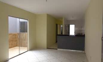 Imagem 7: Casa - Aluguel - 3/4 - 1 Ste - Residencial Center Ville