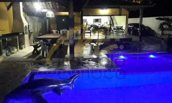 Imagem 7: Casa com 4 quartos independente de locação de temporada no bairro Alto de Búzios