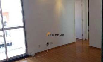 Imagem 4: Apartamento com 2 dormitórios à venda, 50 m² por R$ 300.000,00 - Parque Edu Chaves - São P