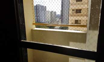 Imagem 6: ED AURORA AO LADO DO BAURU SHOPPING 03 DORM