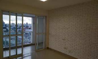 Imagem 6: Apartamento com 2 dormitórios para alugar, 68 m² por R$ 3.190,00/mês - Ipiranga - São Paul