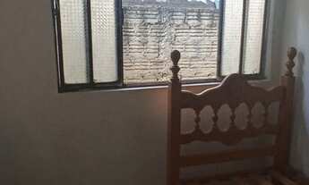 Imagem 5: Quarto individual masculino em República