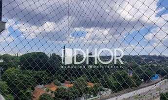 Imagem 7: Apartamento Brooklin - 3 dormitórios - locação - R$ 7.000/mês (Pacote) - Brooklin Paulist