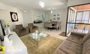 Imagem 2: APARTAMENTO - 3 DORMITÓRIOS - JARDIM BLUMENAU