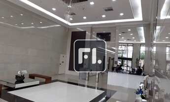 Imagem 7: Conjunto, 51 m² - venda por R$ 400.000,00 ou aluguel por R$ 2.400,00/mês - Alphaville Indu