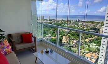 Imagem 5: Apartamento para venda - Platno Greenville - Patamares - Salvador