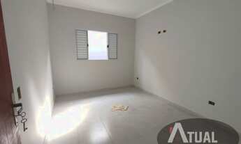 Imagem 5: Casa com piscina para venda no Nova Cerejeira-Atibaia-S.P