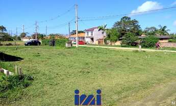 Imagem 4: Terreno de esquina P. Do SUL