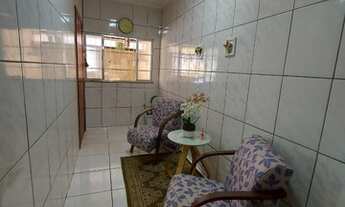 Imagem 3: AF.RV584 Casa para venda tem 150 metros quadrados com 3 quartos em Jardim de Alá - Juiz de