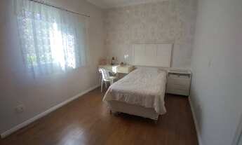 Imagem 4: Casa com 3 dormitórios à venda, 400 m² por R$ 2.600.000,00 - Condomínio Marambaia - Vinhed