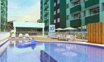 Imagem 2: Apartamento à venda no bairro Rio Doce - Olinda/PE